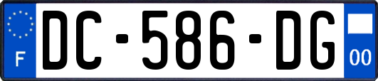 DC-586-DG