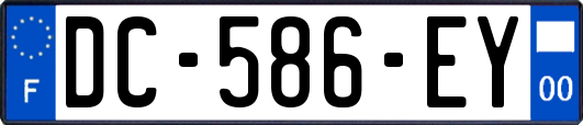 DC-586-EY