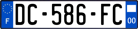 DC-586-FC