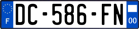 DC-586-FN