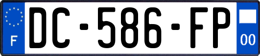 DC-586-FP