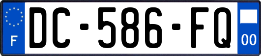 DC-586-FQ