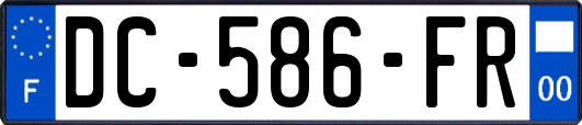 DC-586-FR