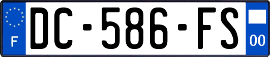 DC-586-FS