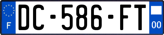 DC-586-FT