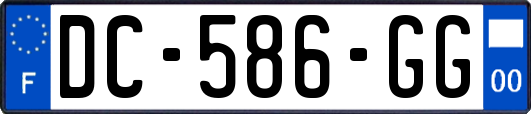 DC-586-GG