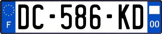 DC-586-KD