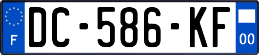 DC-586-KF