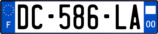 DC-586-LA