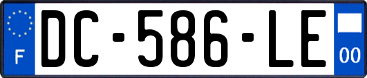 DC-586-LE