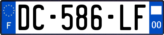 DC-586-LF