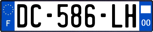 DC-586-LH