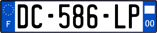 DC-586-LP
