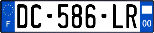 DC-586-LR