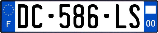 DC-586-LS