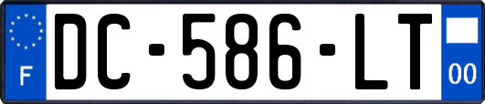 DC-586-LT