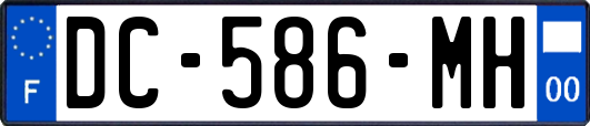 DC-586-MH