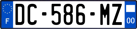 DC-586-MZ