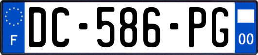 DC-586-PG