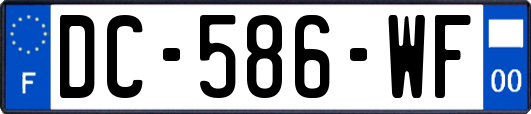 DC-586-WF