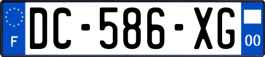 DC-586-XG