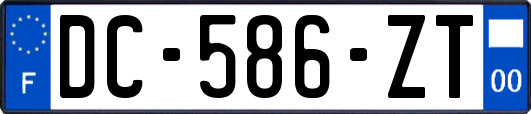 DC-586-ZT