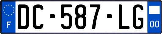 DC-587-LG