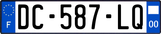DC-587-LQ