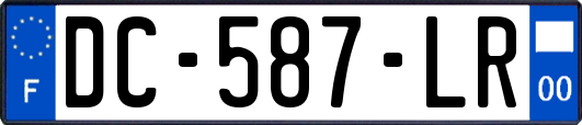 DC-587-LR