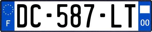 DC-587-LT