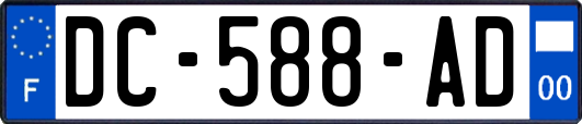 DC-588-AD