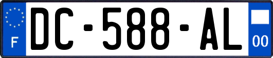 DC-588-AL