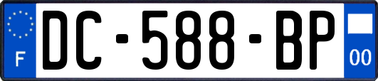 DC-588-BP