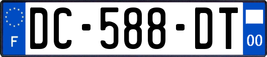 DC-588-DT