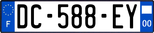 DC-588-EY