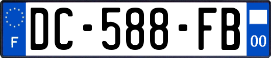 DC-588-FB