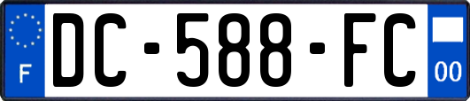DC-588-FC