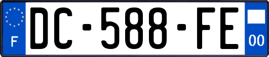 DC-588-FE