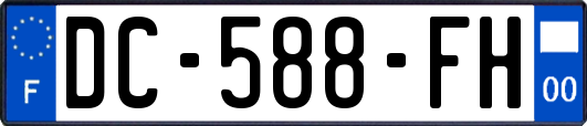 DC-588-FH
