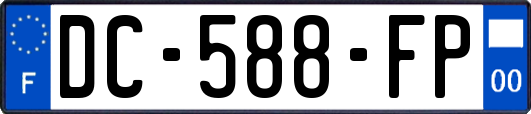 DC-588-FP