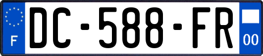 DC-588-FR