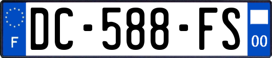 DC-588-FS
