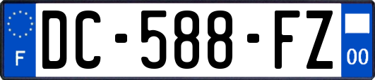 DC-588-FZ
