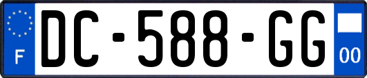 DC-588-GG