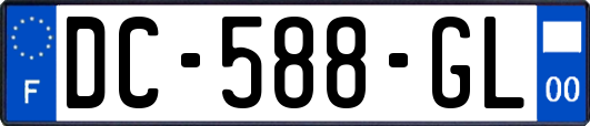 DC-588-GL