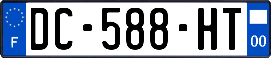 DC-588-HT