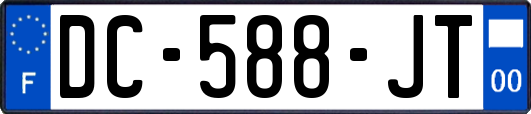 DC-588-JT