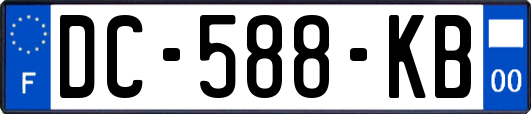 DC-588-KB