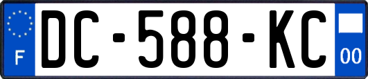 DC-588-KC
