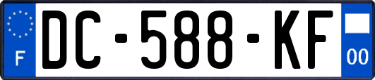 DC-588-KF
